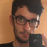 Gustavomaceno from Cacador | Man | 29 years old | Cancer