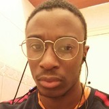 Dioufofa from Paris | Man | 25 years old | Aquarius