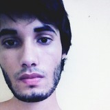 Vitor from Goiania | Man | 26 years old | Libra