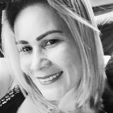 Gi from Mogi Guacu | Woman | 42 years old | Scorpio