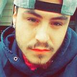 Austin from Hannibal | Man | 30 years old | Cancer