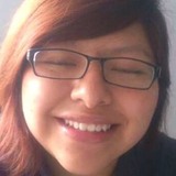 Alma from Mexico City | Woman | 29 years old | Aquarius