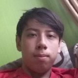 Abcdef from Santiago | Man | 28 years old | Cancer