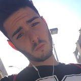 Marcoli from Villapiana | Man | 30 years old | Capricorn