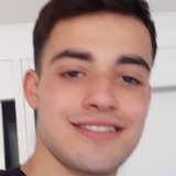Gambino from Machelen | Man | 28 years old | Cancer