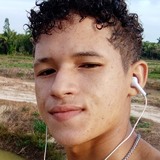 Gm89A from Vargem Grande | Man | 23 years old | Scorpio