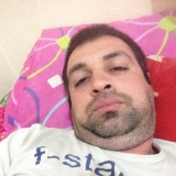 Anwer from Afyonkarahisar | Man | 41 years old | Cancer