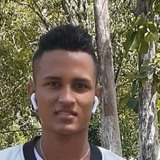 Yenerberuo from Santa Lucia | Man | 22 years old | Gemini