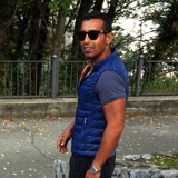 Blinko from San Remo | Man | 42 years old | Scorpio