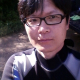 Scuber from Seoul | Man | 40 years old | Gemini