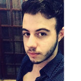 Eduardo from Butia | Man | 28 years old | Scorpio