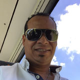Dahab from Zürich | Man | 52 years old | Aquarius