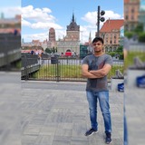 Hariharancrun6 from Gdansk | Man | 33 years old | Capricorn