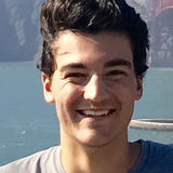 Surferdude from Trabuco Canyon | Man | 28 years old | Capricorn