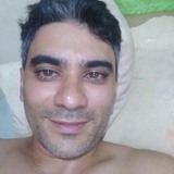 Diego from Vargem Grande do Sul | Man | 38 years old | Taurus