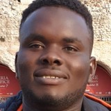 Tijanjallow from Verona | Man | 27 years old | Libra