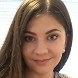 Oana from Brasov | Woman | 32 years old | Cancer