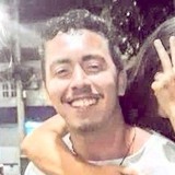Djrisher from Euclides da Cunha | Man | 27 years old | Leo