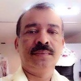 Ashraf from Kuwait | Man | 51 years old | Gemini