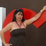 Piaui from Campinas | Woman | 49 years old | Pisces