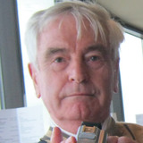 Johngalqs from Cambridge | Man | 83 years old | Leo
