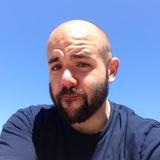 Gair from Oswego | Man | 35 years old | Aquarius