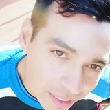 Tapia from Lebu | Man | 36 years old | Aquarius