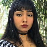 Erica from Sao Gabriel | Woman | 26 years old | Libra