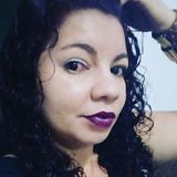 Kakau from Fortaleza | Woman | 41 years old | Aries