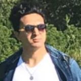 Nauros from Munich | Man | 29 years old | Leo