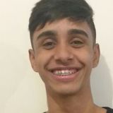 Joeytrevezani from Iconha | Man | 27 years old | Aries