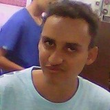 Thiaguinho from Francisco Sa | Man | 39 years old | Cancer