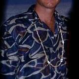 Zimri from Fulton | Man | 52 years old | Cancer