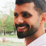 Mudur from Kayseri | Man | 34 years old | Virgo
