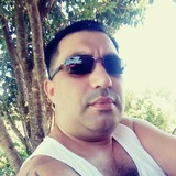 Marcão from Nova Petropolis | Man | 43 years old | Scorpio