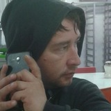 Jorge from Linares | Man | 43 years old | Capricorn