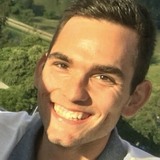 Andreas from Solothurn | Man | 33 years old | Libra