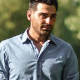 Ali from Pars | Man | 40 years old | Capricorn