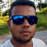 Diego from Iguape | Man | 33 years old | Gemini