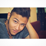 Aryan from Tehran | Man | 30 years old | Capricorn
