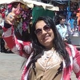 Luluhidalgo1M1 from San Justo | Woman | 58 years old | Libra