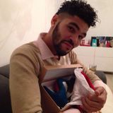 Prince Nicky Boa from Tilburg | Man | 41 years old | Aquarius