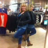 Birgit from Amsterdam | Woman | 64 years old | Cancer