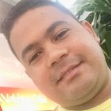 Alpez from Riohacha | Man | 45 years old | Pisces