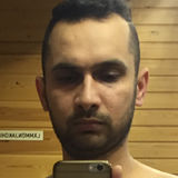 Anmar from Rovaniemi | Man | 38 years old | Libra