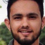 Antonio from Pirajui | Man | 32 years old | Libra
