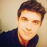 Carlos from Conceicao das Alagoas | Man | 32 years old | Libra