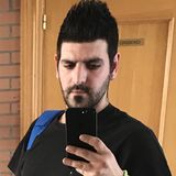 Nene from Valladolid | Man | 34 years old | Libra