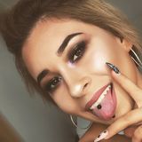 Tryxi from Bucuresti | Woman | 28 years old | Taurus