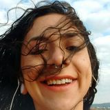 Ka from Serra Negra | Woman | 39 years old | Virgo
